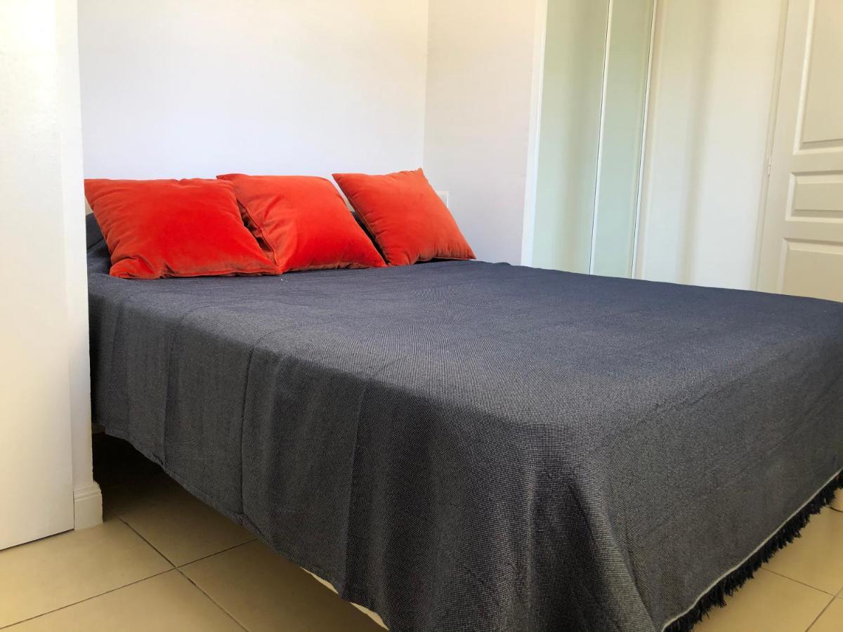 קאן Esterel Terrasses, Roof Top, Plage, Parking Payant מראה חיצוני תמונה