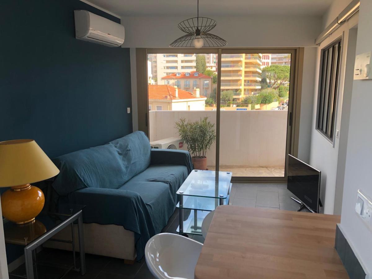 קאן Esterel Terrasses, Roof Top, Plage, Parking Payant מראה חיצוני תמונה